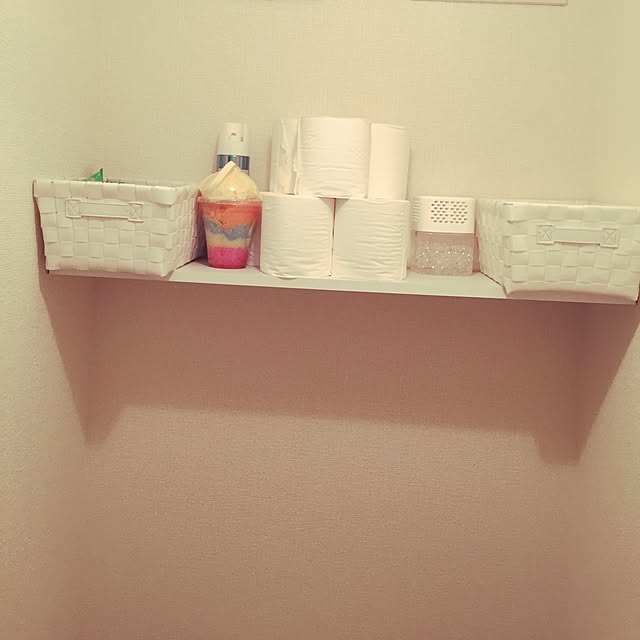Saoriさんの実例写真