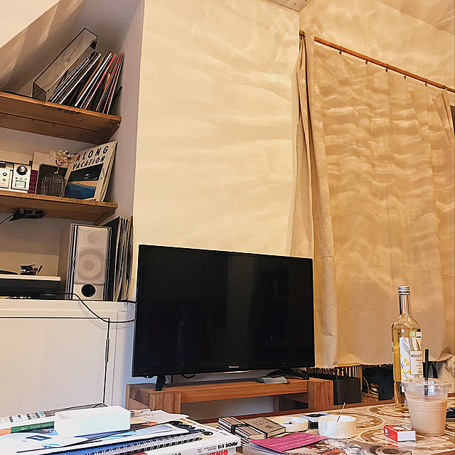 chariさんの実例写真