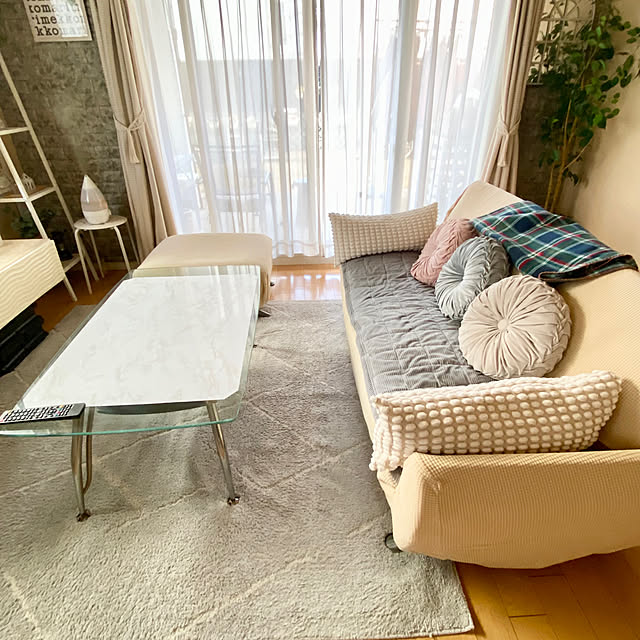 YuuKoさんのお部屋の写真