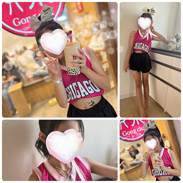 rikuerinka86さんの部屋