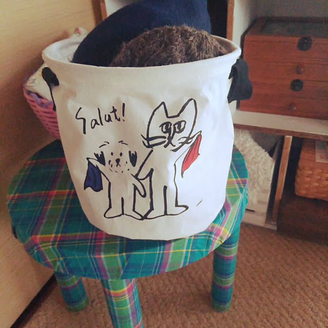 emibutaさんの実例写真