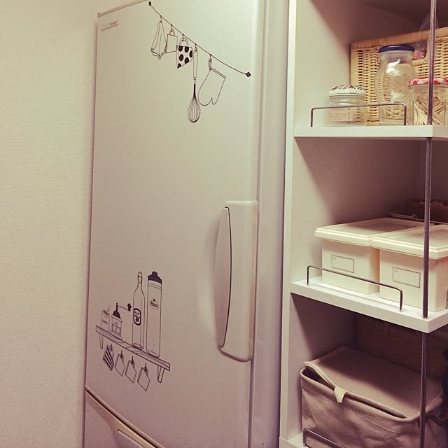 pandaさんの実例写真