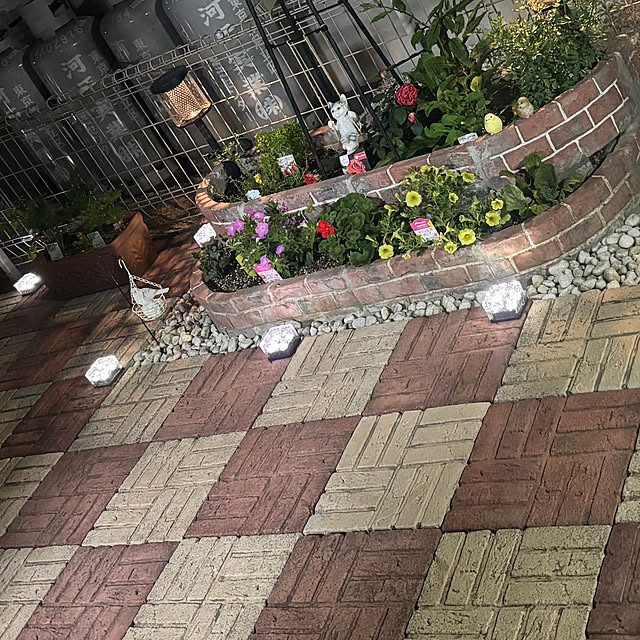 marさんの部屋