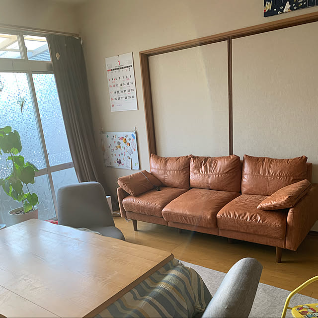 kuromiさんの実例写真