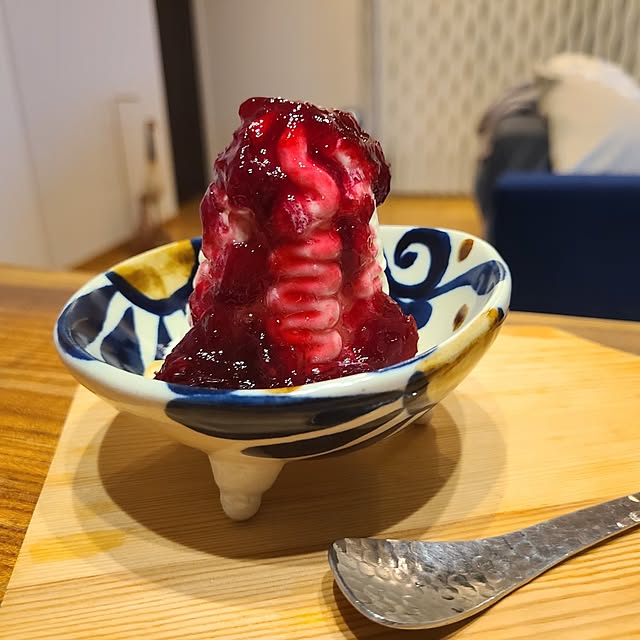 Rubiconさんの部屋