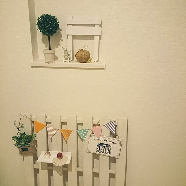 sayuさんの実例写真