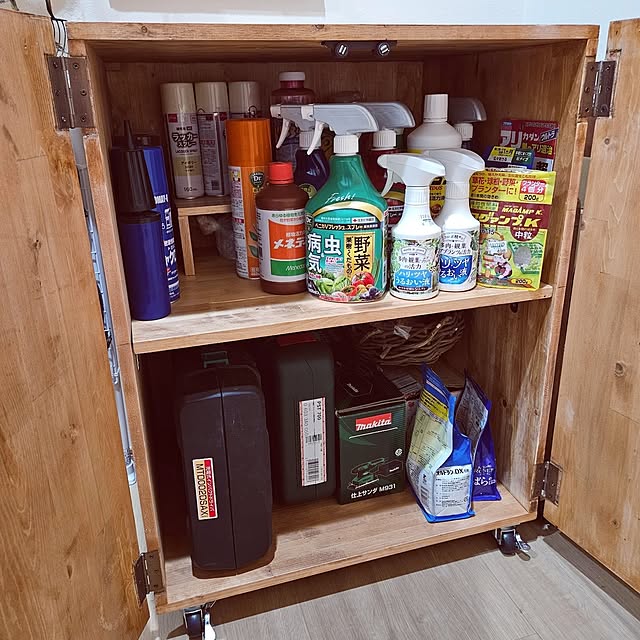 mocomocoさんの部屋