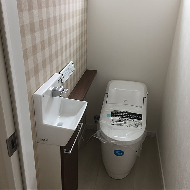 mokaさんの実例写真