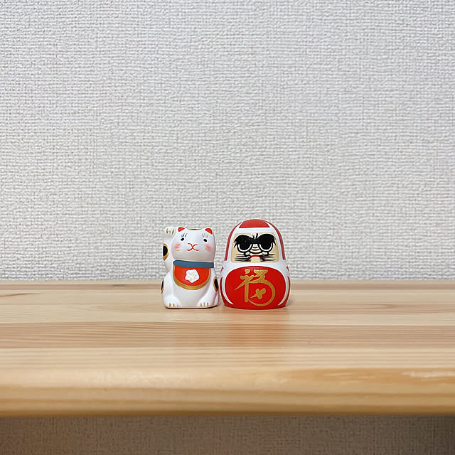 中川政七商店/お正月インテリア/無印良品/一人暮らし/1K...などのインテリア実例 - 2022-01-07 23:58:15