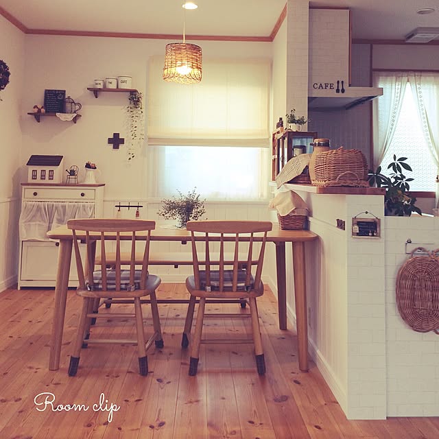 samanthaさんの実例写真