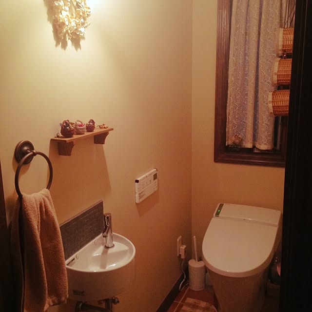Kozuさんの実例写真