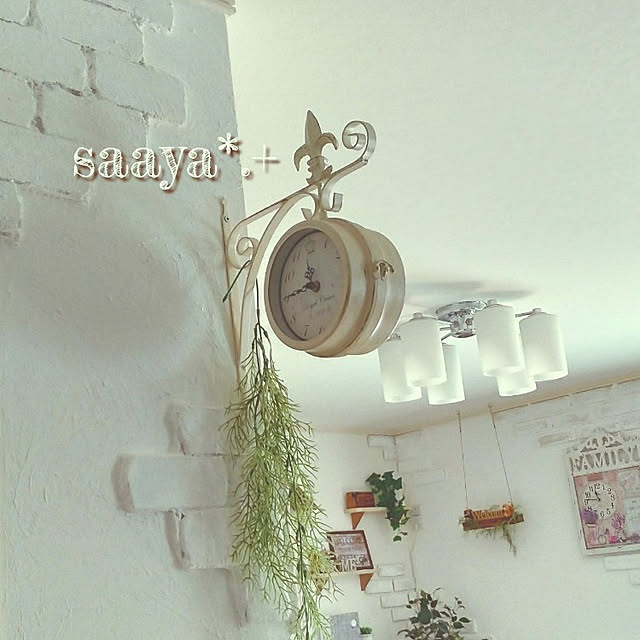 saayaさんの実例写真