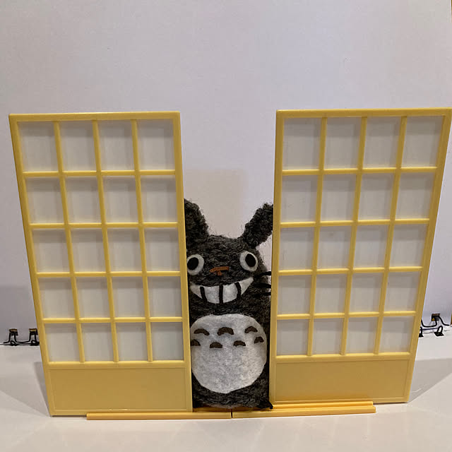 manduonmaさんの部屋