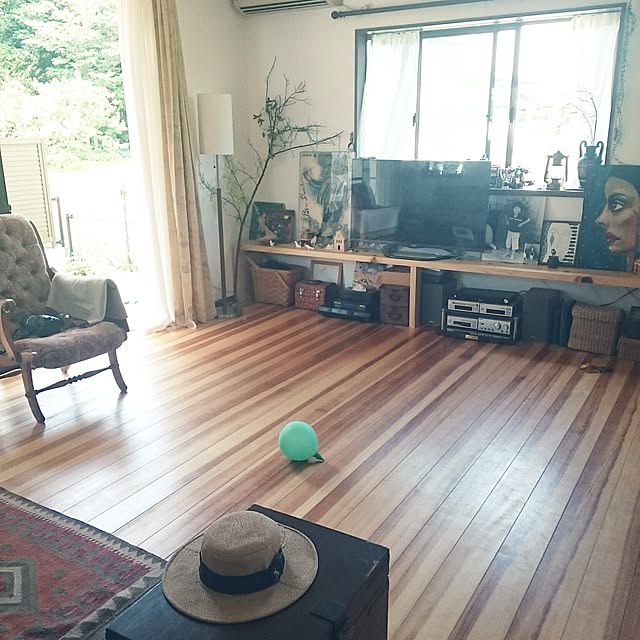 naraさんの実例写真