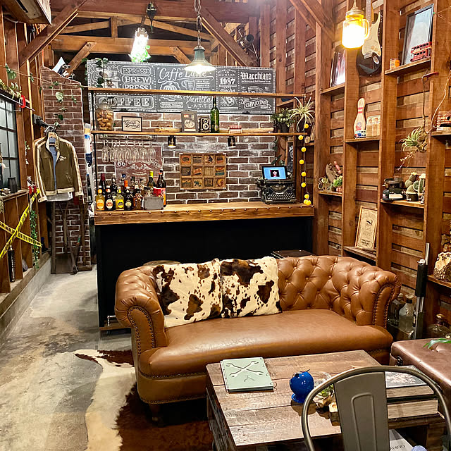GarageDDさんの部屋