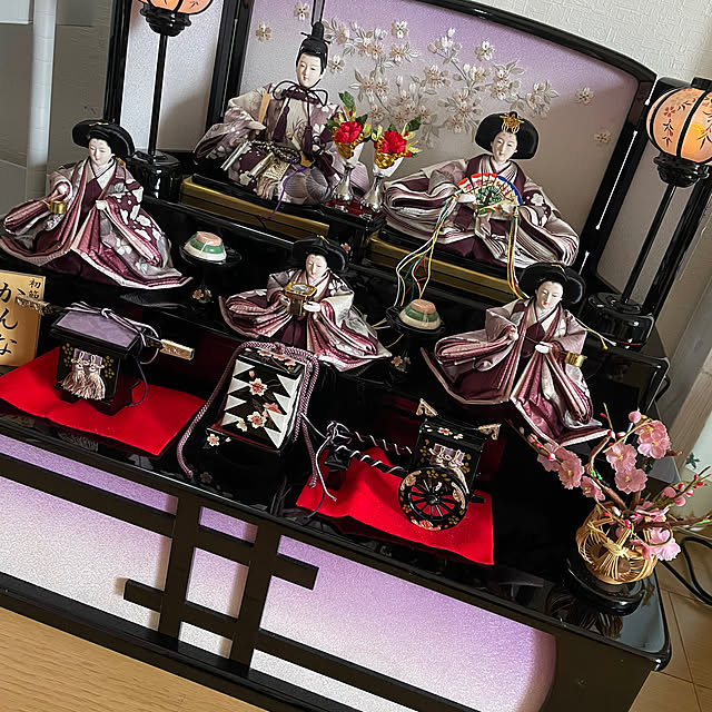 happy.happy.5.5さんの実例写真