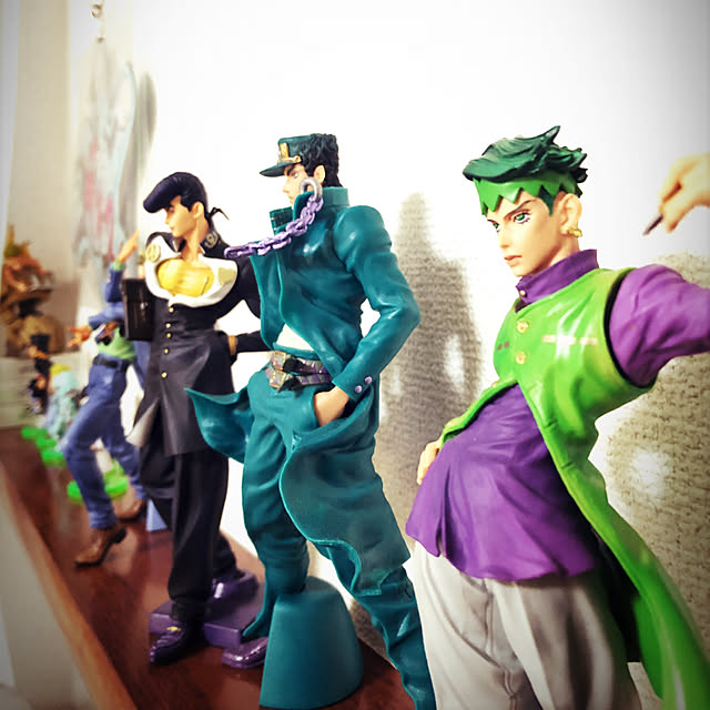 chi___eさんの実例写真
