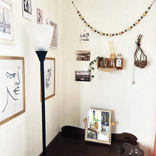 naomomさんの部屋