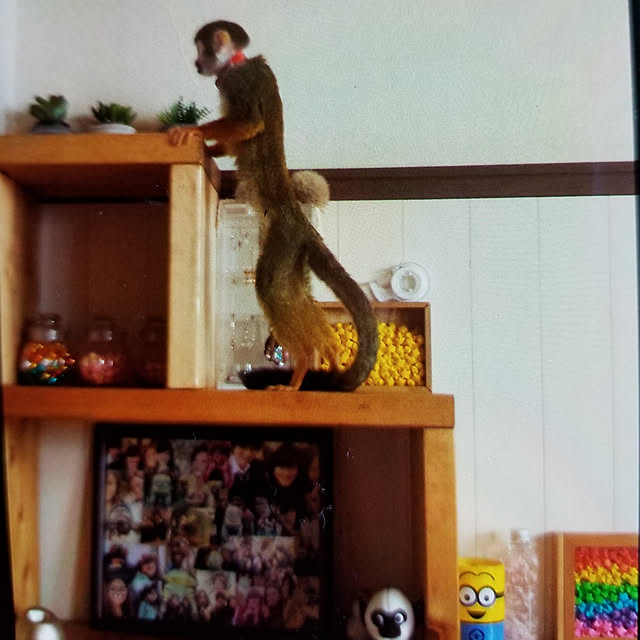 yukoさんの実例写真