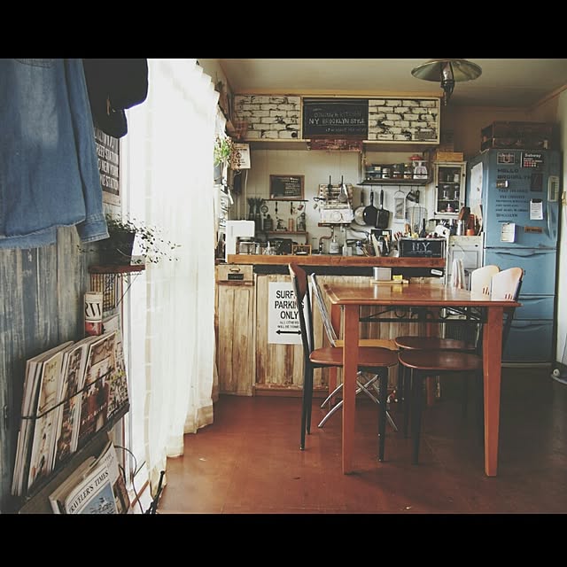 reenaさんの実例写真