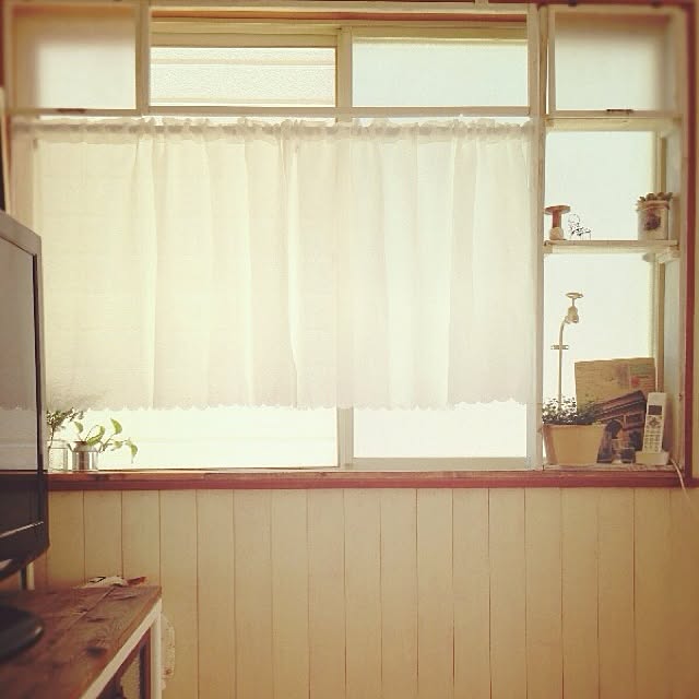 rookuさんの実例写真