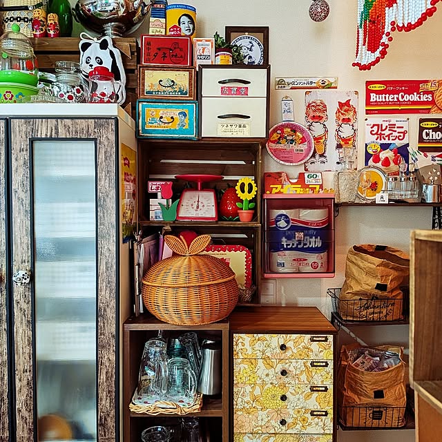 umeboshicyanさんの部屋