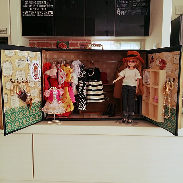 Yoshimiさんの実例写真