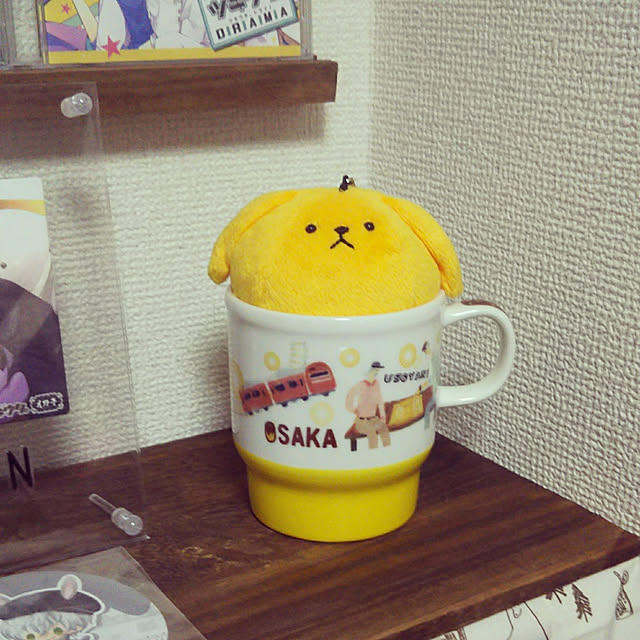 Fさんの実例写真