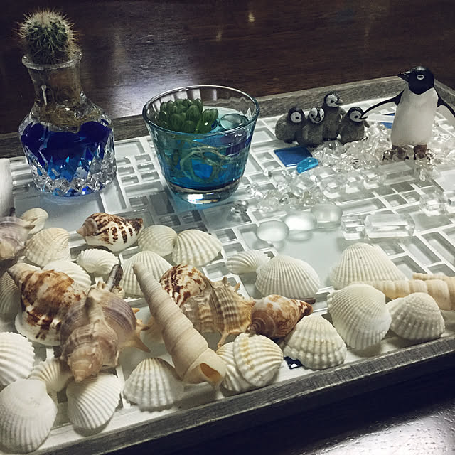 popoさんの実例写真