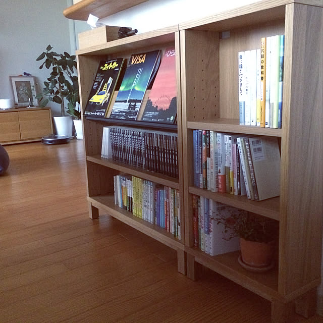 maaLさんの実例写真