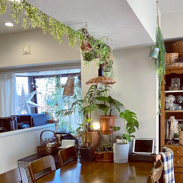 madamkaoriさんの部屋