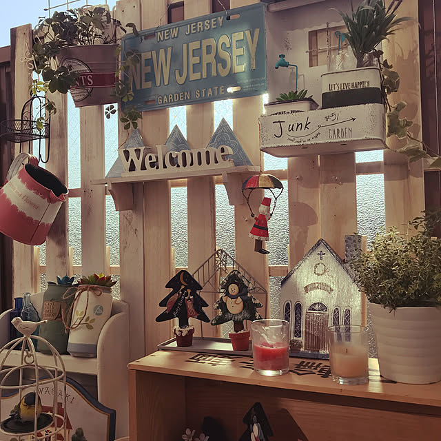 y.i.aliceさんの実例写真