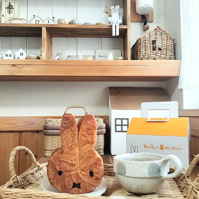 feuileさんの実例写真