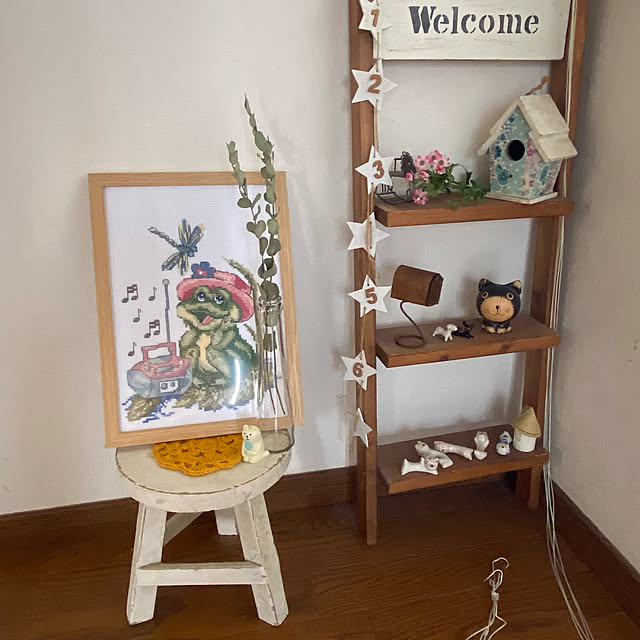 ronさんの実例写真