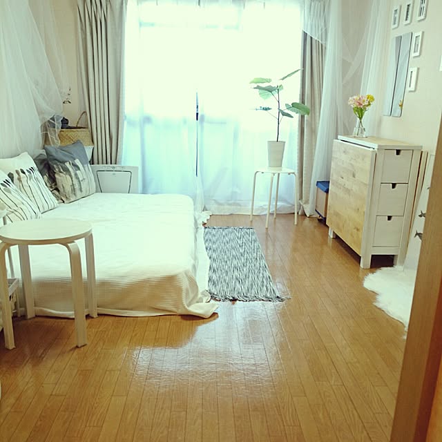 w_fox0713さんの実例写真