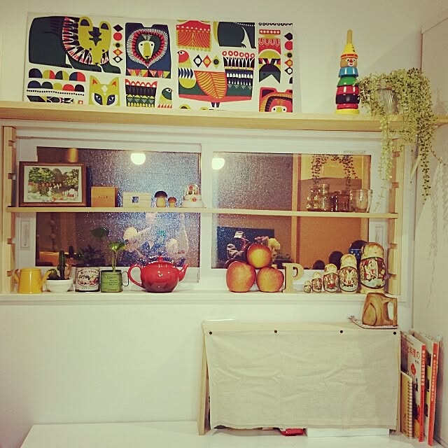 sp-flo.1112さんの実例写真