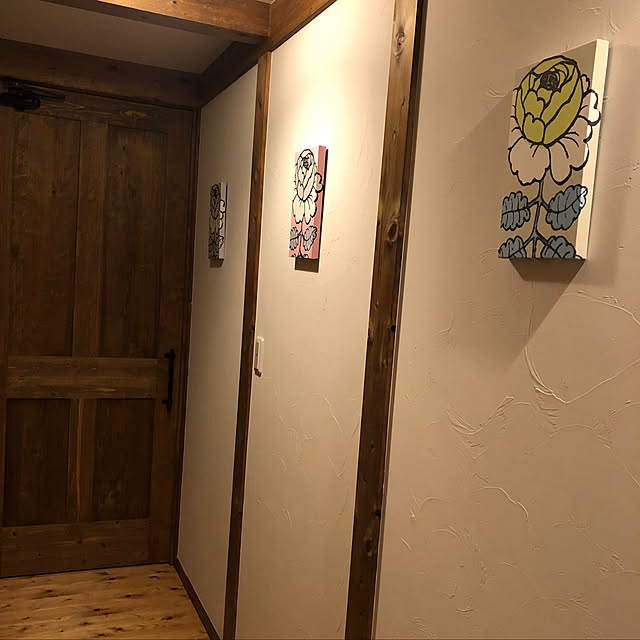 ebiさんの実例写真
