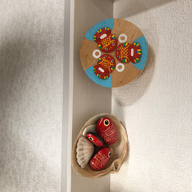かわいい♡/雑貨/リビングのインテリア実例 - 2023-07-08 09:48:28