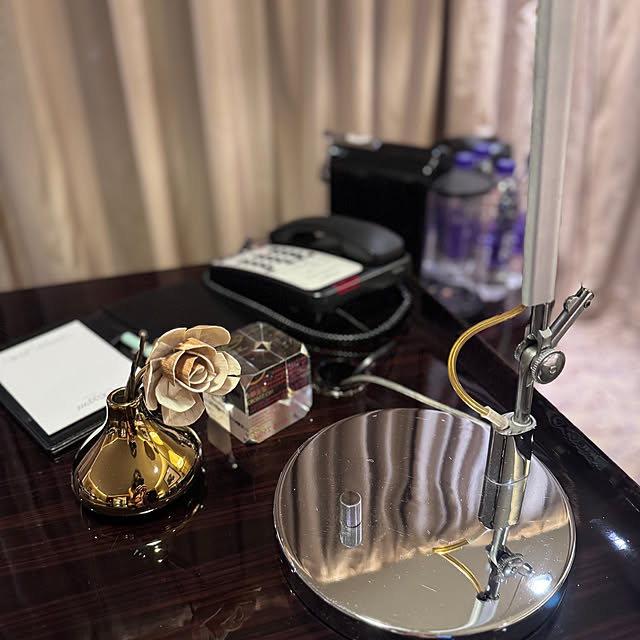 aureaさんの部屋