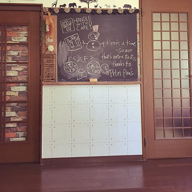 monさんの実例写真