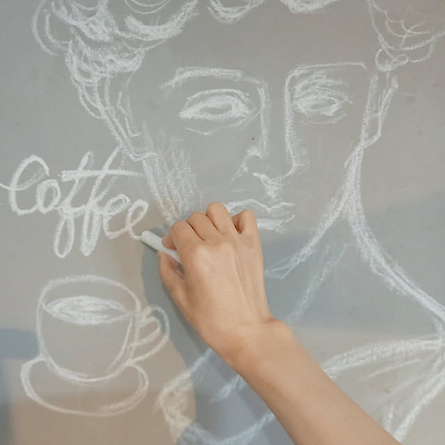 cafe0415hさんの実例写真