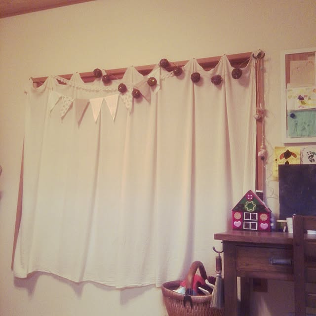 monさんの実例写真