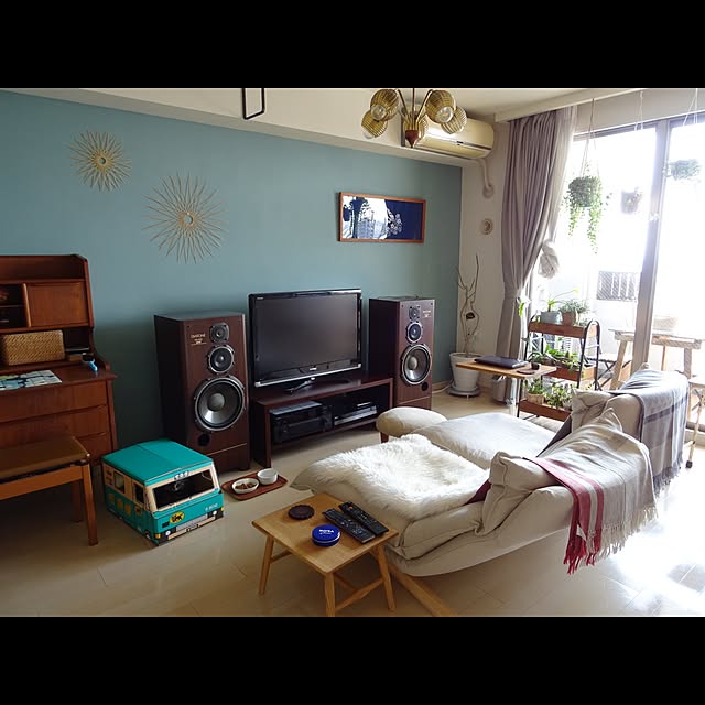 sachiblancさんの実例写真