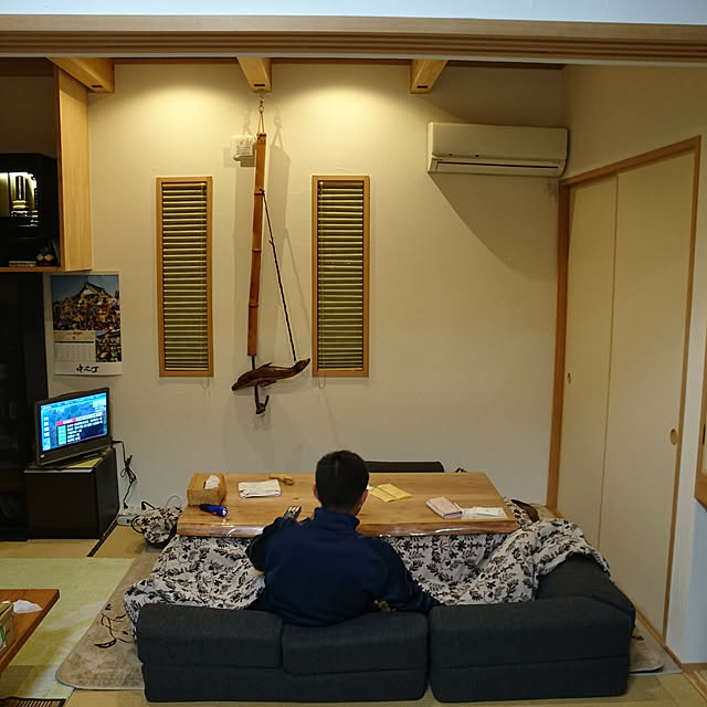 実例写真