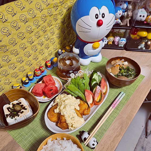 mocomocoさんの部屋