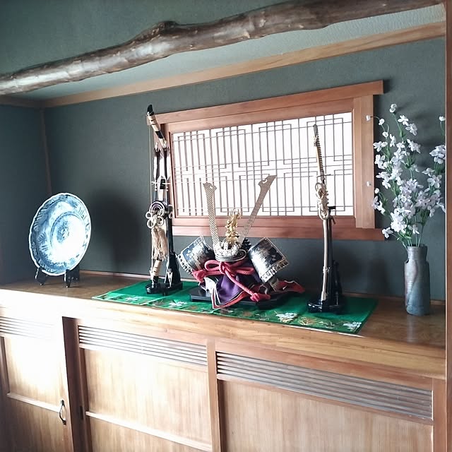 kuririnmamaさんの部屋