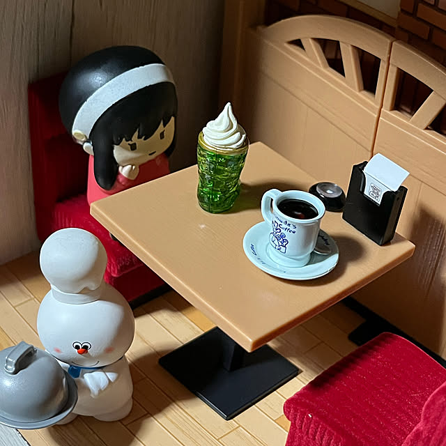 imachanさんの実例写真
