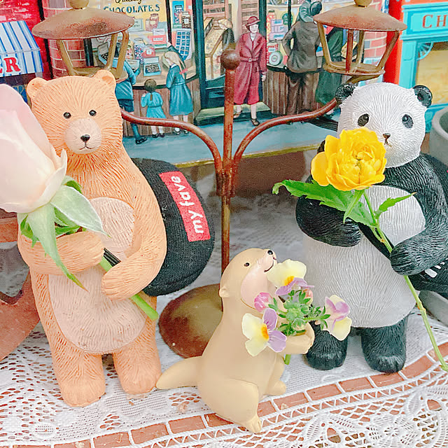 Hanakaさんの部屋
