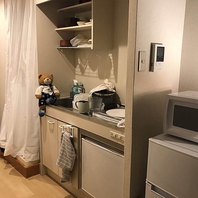 Ayatyさんの実例写真