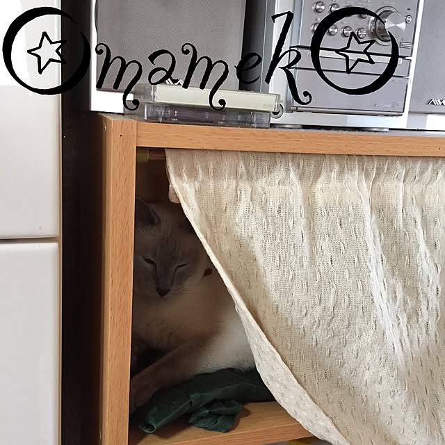 OmamekOさんの実例写真